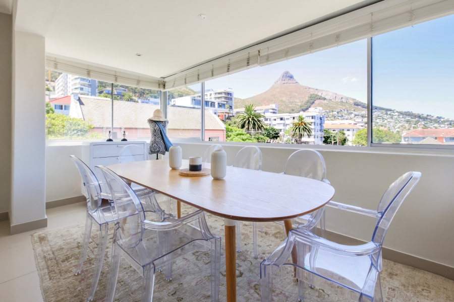 To Let 2 Bedroom Property for Rent in Sea Point Western Cape